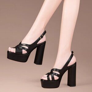 women shoes Heels